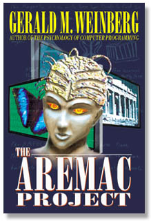 Aremac Project
