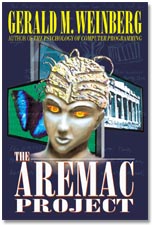 The Aremac Project